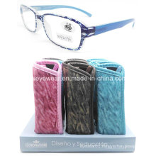 Reading Glasses with Display (DPR007)